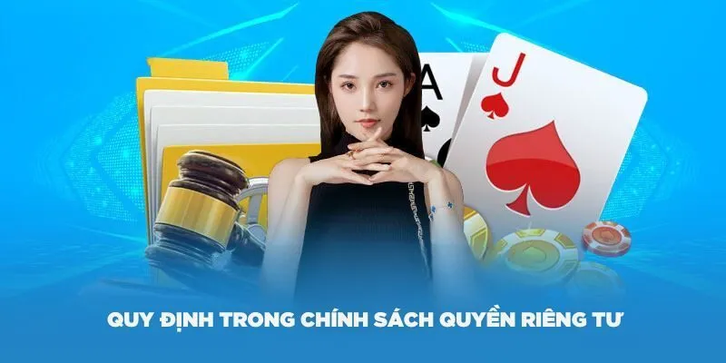 Những thông tin về quyền riêng tư Sin88 cần biết