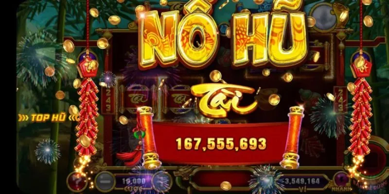 Chiến thuật chơi game nhận thưởng cực khủng