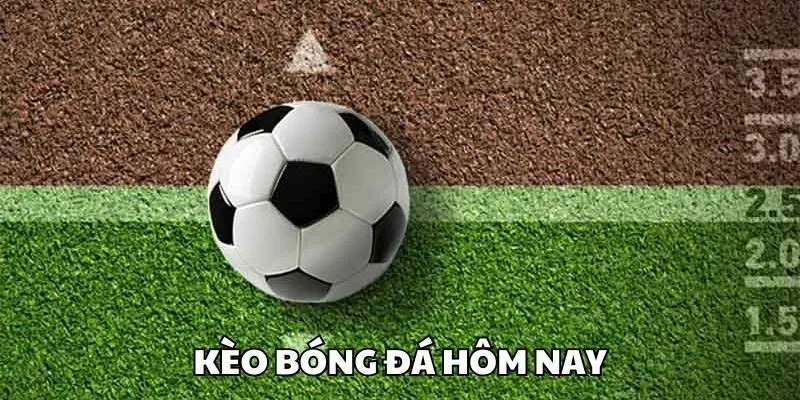 Kèo Bóng Đá Hôm Nay Sin88 – Nhận Định Kèo Thơm Mỗi Ngày